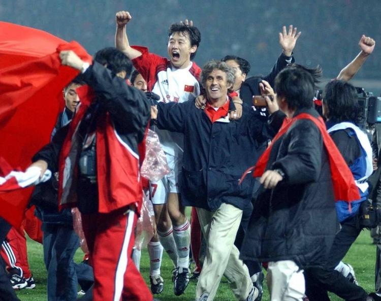 法国最近3场世界杯出现13个进球，全部由巴黎或前巴黎球员打入
